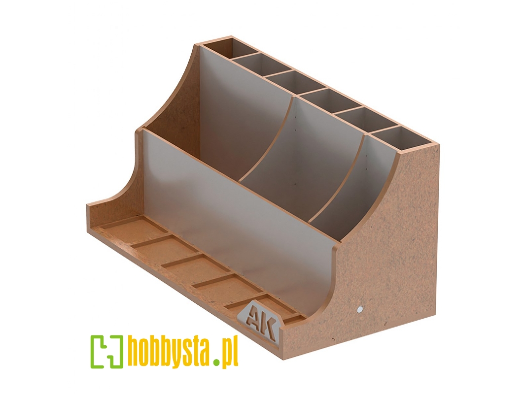 Modular Organizer Tools - zdjęcie 1 Modular Organizer Tools - zdjęcie 1