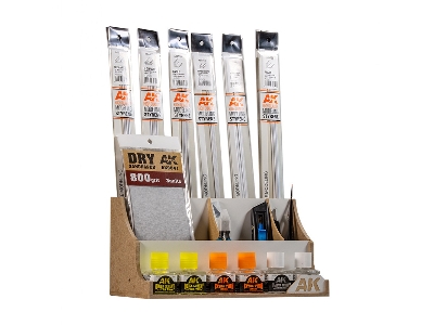 Modular Organizer Tools - zdjęcie 2