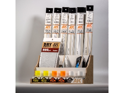 Modular Organizer Tools - zdjęcie 3