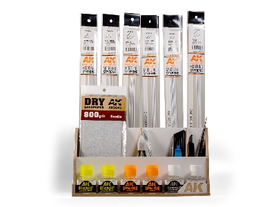 Modular Organizer Tools - zdjęcie 4