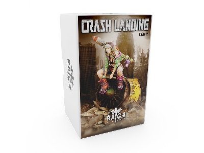 Crash Landing - zdjęcie 1