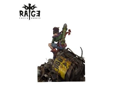 Crash Landing - zdjęcie 5
