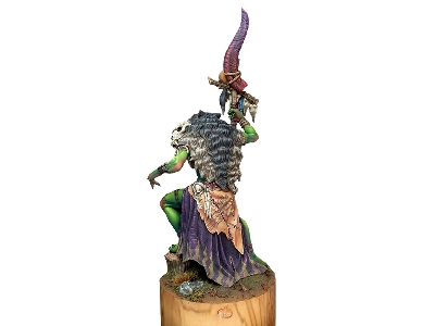 Morgut Wild Orc Shaman - zdjęcie 13