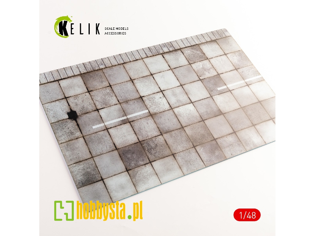 Ukraine Vasylkiv Air Base Taxiway - Acrylic 3mm (410x270mm) (410g) - zdjęcie 1 Ukraine Vasylkiv Air Base Taxiway - Acrylic 3mm (410x270mm) (410g) - zdjęcie 1