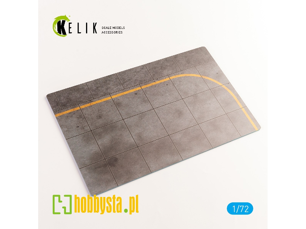 Naval Air Station Oceana Type 1 - Base - Acrylic 3mm (280x180mm) (170g) - zdjęcie 1 Naval Air Station Oceana Type 1 - Base - Acrylic 3mm (280x180mm) (170g) - zdjęcie 1