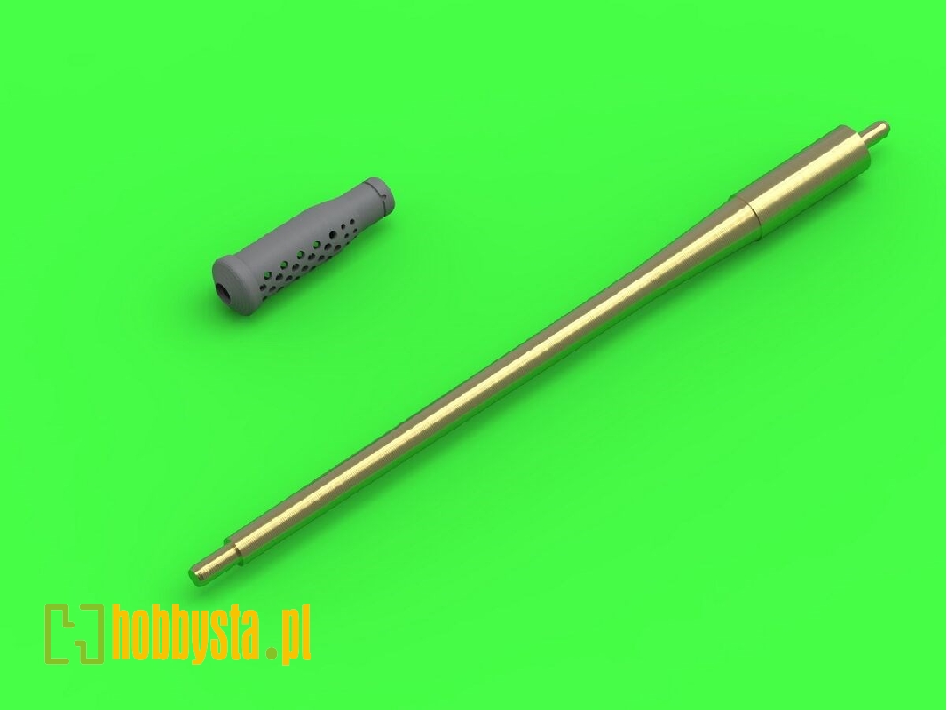 Niemieckie Działko Lotnicze Bordkanone 5cm (Mk 214 / 5cm Bk) - Używane Na Me 262 A-1a/U4, Me 410 A-1/U4 - zdjęcie 1 Niemieckie Działko Lotnicze Bordkanone 5cm (Mk 214 / 5cm Bk) - Używane Na Me 262 A-1a/U4, Me 410 A-1/U4 - zdjęcie 1