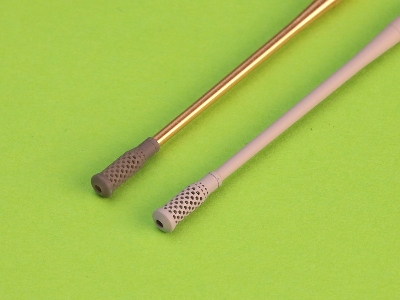 Niemieckie Działko Lotnicze Bordkanone 5cm (Mk 214 / 5cm Bk) - Używane Na Me 262 A-1a/U4, Me 410 A-1/U4 - zdjęcie 3