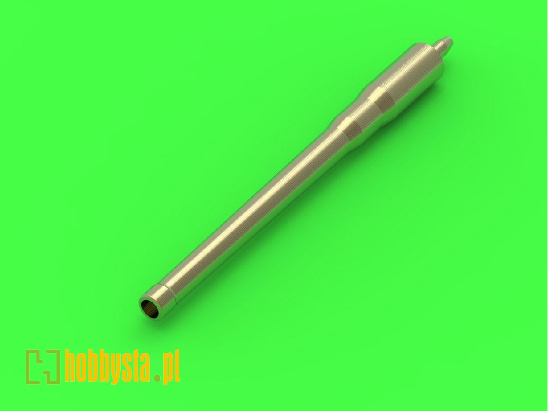 Lufa Włoskiego Działa 47mm L/32 (Cannone Da 47/32) - Używane Na Czołgach M13/40 I M14/41 - zdjęcie 1 Lufa Włoskiego Działa 47mm L/32 (Cannone Da 47/32) - Używane Na Czołgach M13/40 I M14/41 - zdjęcie 1