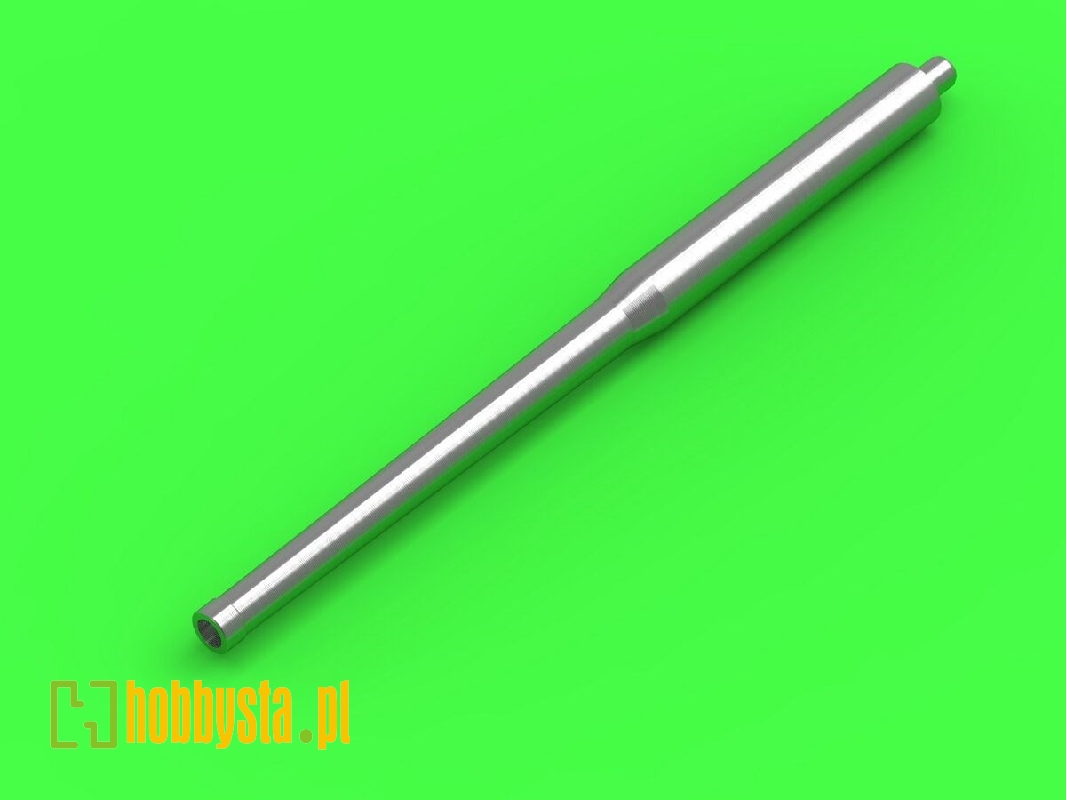 Lufa Włoskiego Działa 90mm L/53 (Cannone Da 90/53) - Używane Jako Działo Holowane Oraz Na Pojazdach, Np. Lancia 3ro, Wczesny Lufa Włoskiego Działa 90mm L/53 (Cannone Da 90/53) - Używane Jako Działo Holowane Oraz Na Pojazdach, Np. Lancia 3ro, Wczesny