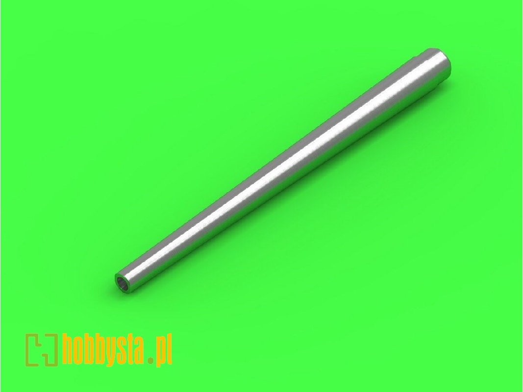 Niszczyciel Czołgów M10 - Lufa Działa 3-inch M7 (76.2mm) - zdjęcie 1 Niszczyciel Czołgów M10 - Lufa Działa 3-inch M7 (76.2mm) - zdjęcie 1