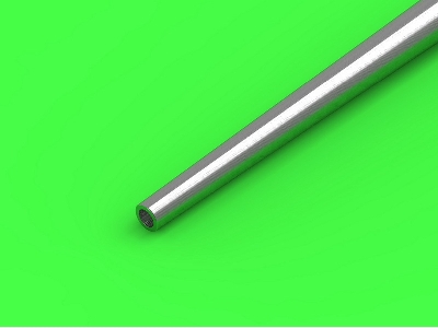 Niszczyciel Czołgów M10 - Lufa Działa 3-inch M7 (76.2mm) - zdjęcie 2