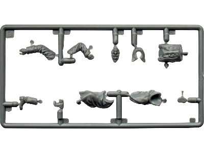 German Soldiers. Winter 1941-42. Special Edition - zdjęcie 5