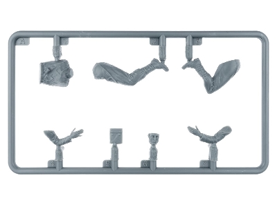 Panzergrenadiers Set 2 - zdjęcie 2