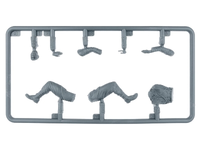 Panzergrenadiers Set 2 - zdjęcie 3