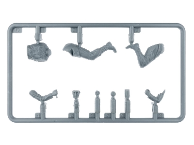 Panzergrenadiers Set 2 - zdjęcie 4