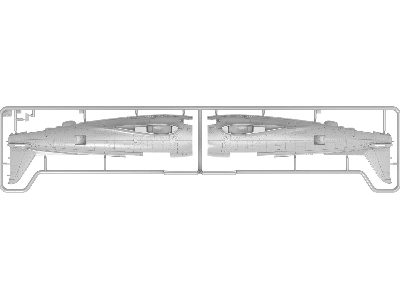 Thunderbolt P-47d Bubbletop With Base & Accessories. Big Set - zdjęcie 24