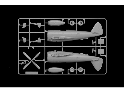 P-47D Thunderbolt - zdjęcie 11