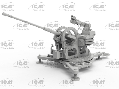 Flak 38 - zdjęcie 2
