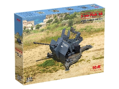 Flak 38 - zdjęcie 6