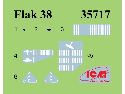 Flak 38 - zdjęcie 9
