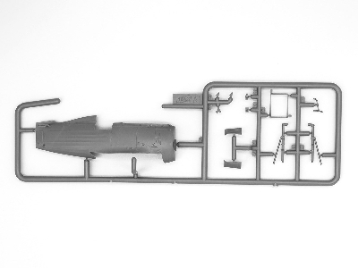 I-153 Luftwaffe With Pilots And Ground Personnel - zdjęcie 3