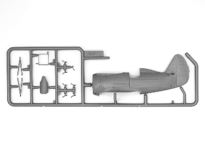 I-153 Luftwaffe With Pilots And Ground Personnel - zdjęcie 5