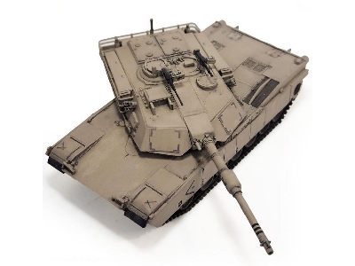 Usmc M1a1 Abrams - zdjęcie 5