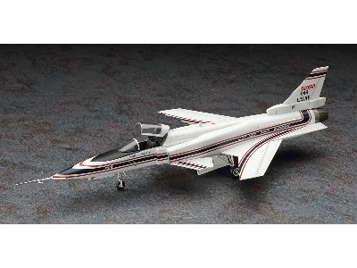 X-29 'nasa' - zdjęcie 2