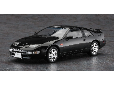 Nissan Fairlady Z (Z32) 300zx 2by2 (1993) - zdjęcie 2