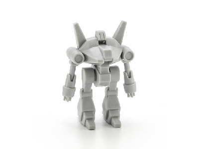 Greta Gully - Walker Machine Xabungle - zdjęcie 9
