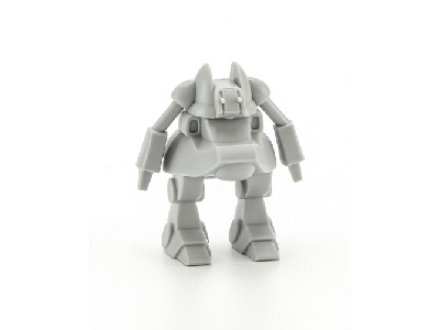 Greta Gully - Walker Machine Xabungle - zdjęcie 11