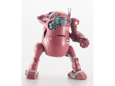 Mechatrowego Votoms Collab Series Vol.2 'brutishdog & Dilidiumcapsule' - zdjęcie 6