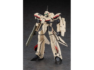 Yf-19 Battroid Macross Plus - zdjęcie 2