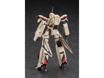 Yf-19 Battroid Macross Plus - zdjęcie 3