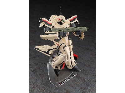 Yf-19 Battroid Macross Plus - zdjęcie 4