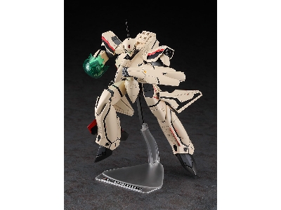 Yf-19 Battroid Macross Plus - zdjęcie 5