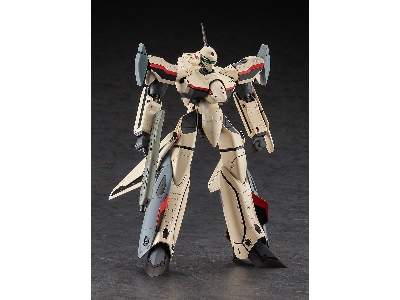 Yf-19 Battroid Macross Plus - zdjęcie 8