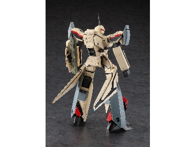 Yf-19 Battroid Macross Plus - zdjęcie 9