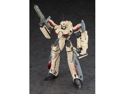 Yf-19 Battroid Macross Plus - zdjęcie 10