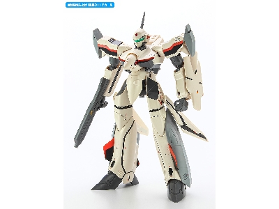 Yf-19 Battroid Macross Plus - zdjęcie 14