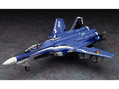 Vf-25g Messiah Macross Frontier - zdjęcie 2