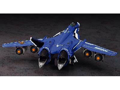 Vf-25g Messiah Macross Frontier - zdjęcie 4
