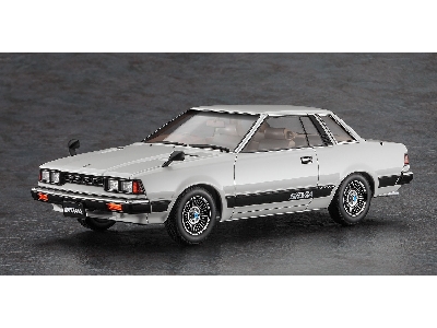 Nissan Silvia (S110) Early Version Ht 2000zse-x (1979) - zdjęcie 2