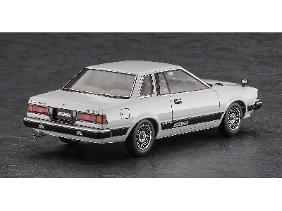 Nissan Silvia (S110) Early Version Ht 2000zse-x (1979) - zdjęcie 3