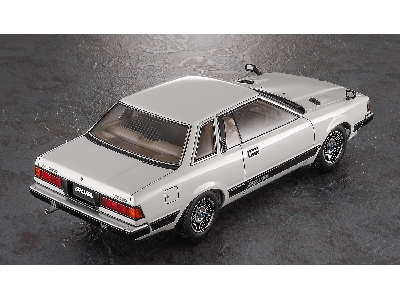 Nissan Silvia (S110) Early Version Ht 2000zse-x (1979) - zdjęcie 5