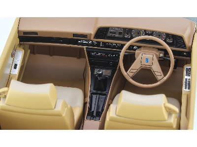 Nissan Silvia (S110) Early Version Ht 2000zse-x (1979) - zdjęcie 7