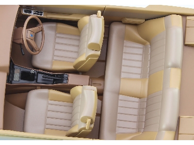Nissan Silvia (S110) Early Version Ht 2000zse-x (1979) - zdjęcie 8