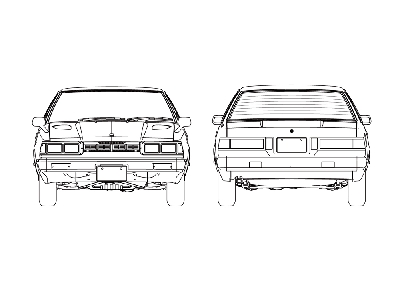 Nissan Silvia (S110) Early Version Ht 2000zse-x (1979) - zdjęcie 10