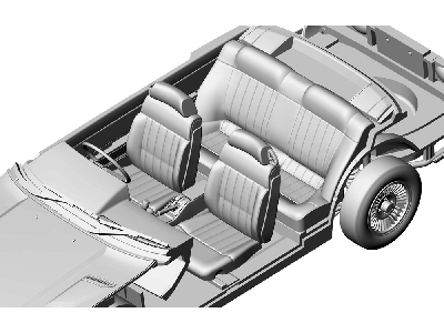 Nissan Silvia (S110) Early Version Ht 2000zse-x (1979) - zdjęcie 12