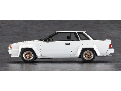 Nissan 240rs (Bs110) (1983) - zdjęcie 4